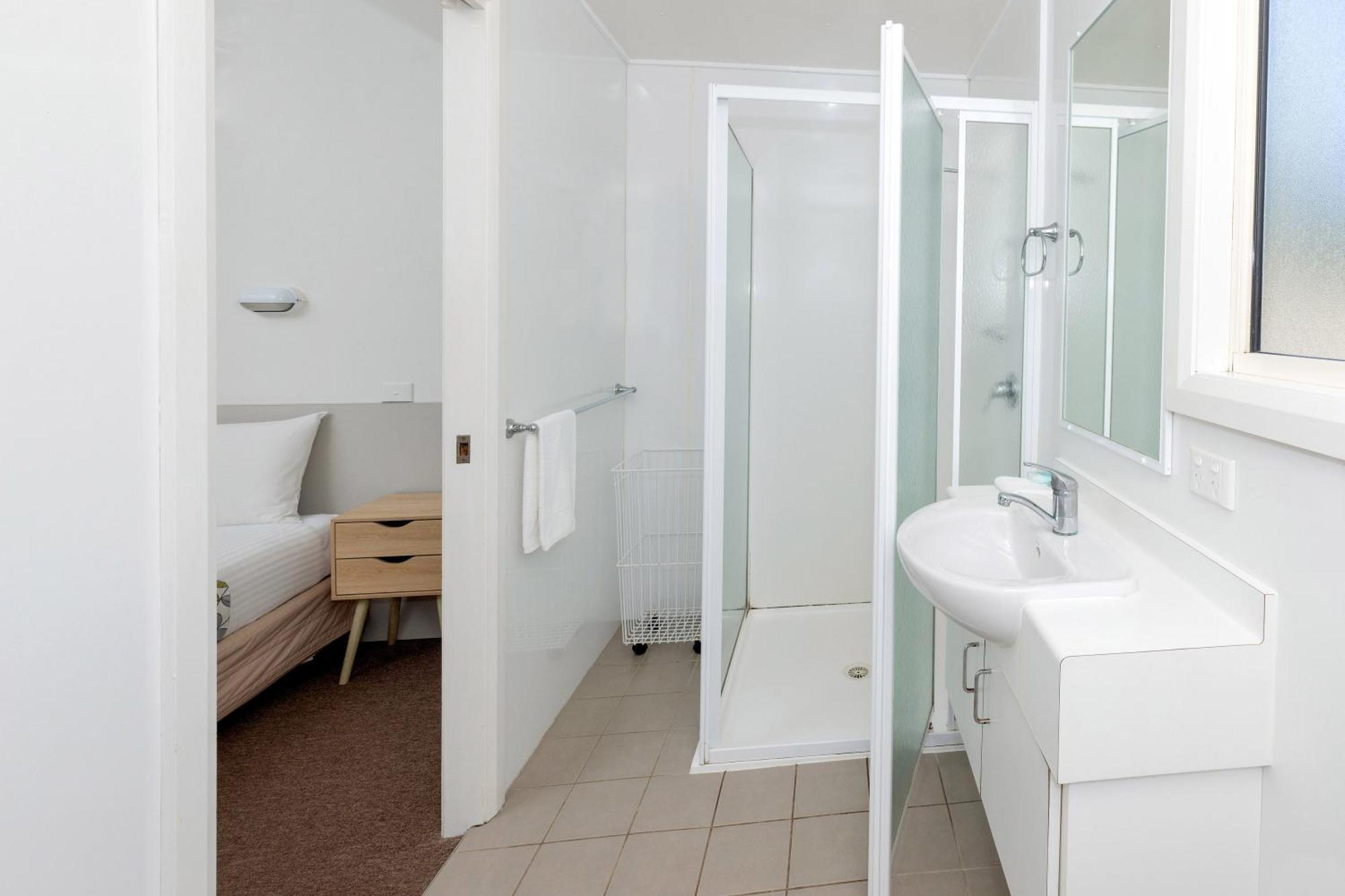 Big4 South Durras Holiday Park Ngoại thất bức ảnh