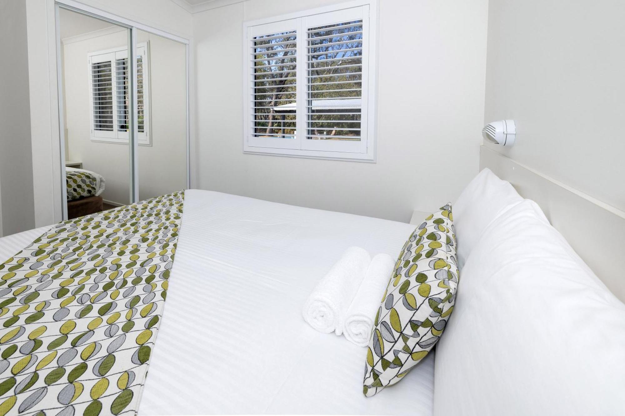 Big4 South Durras Holiday Park Ngoại thất bức ảnh