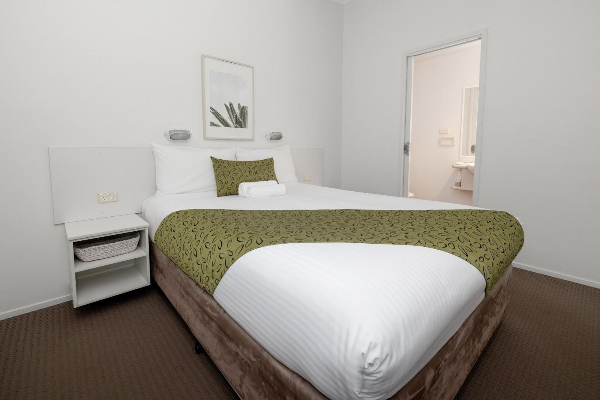 Big4 South Durras Holiday Park Ngoại thất bức ảnh