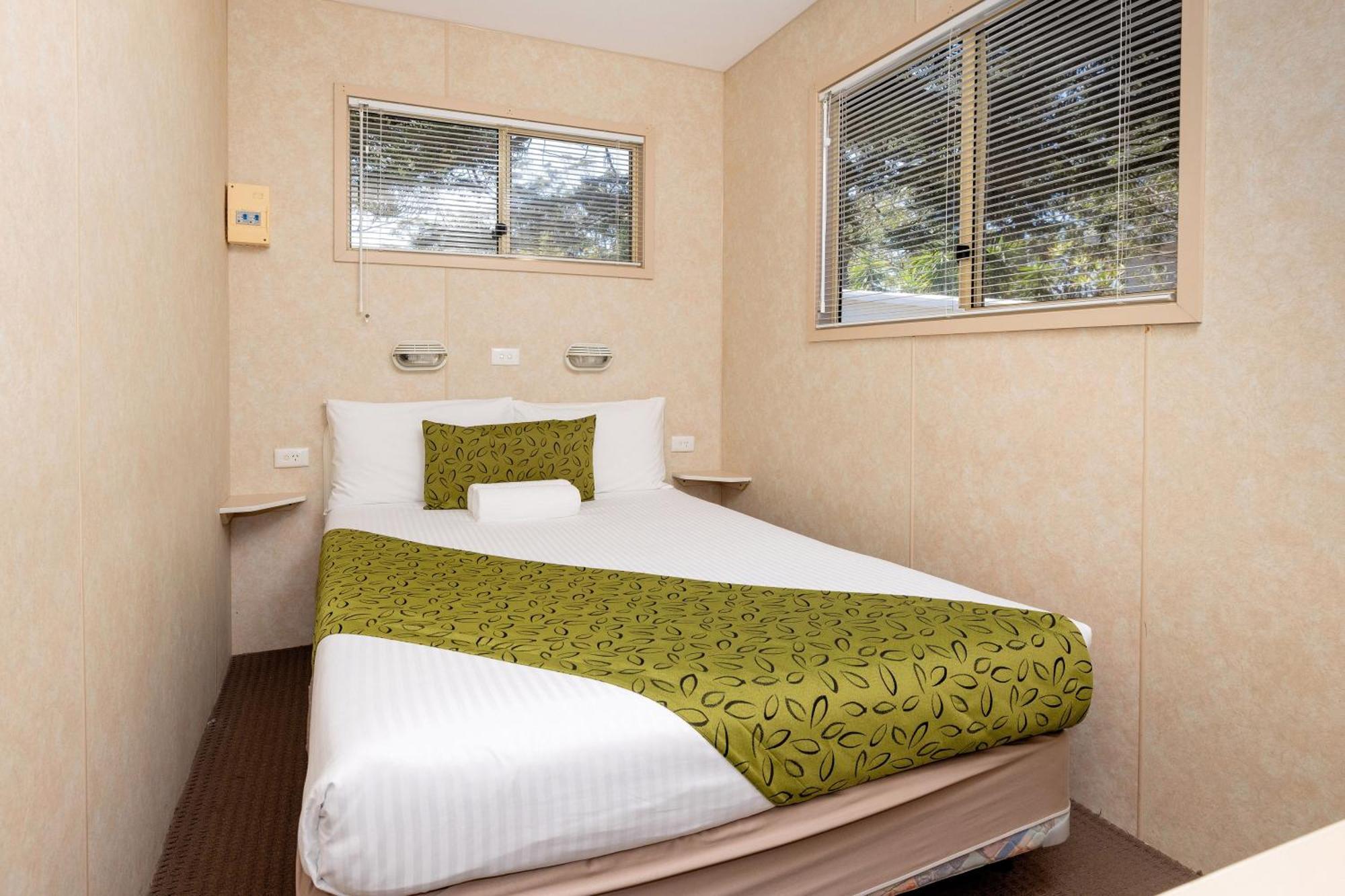Big4 South Durras Holiday Park Ngoại thất bức ảnh