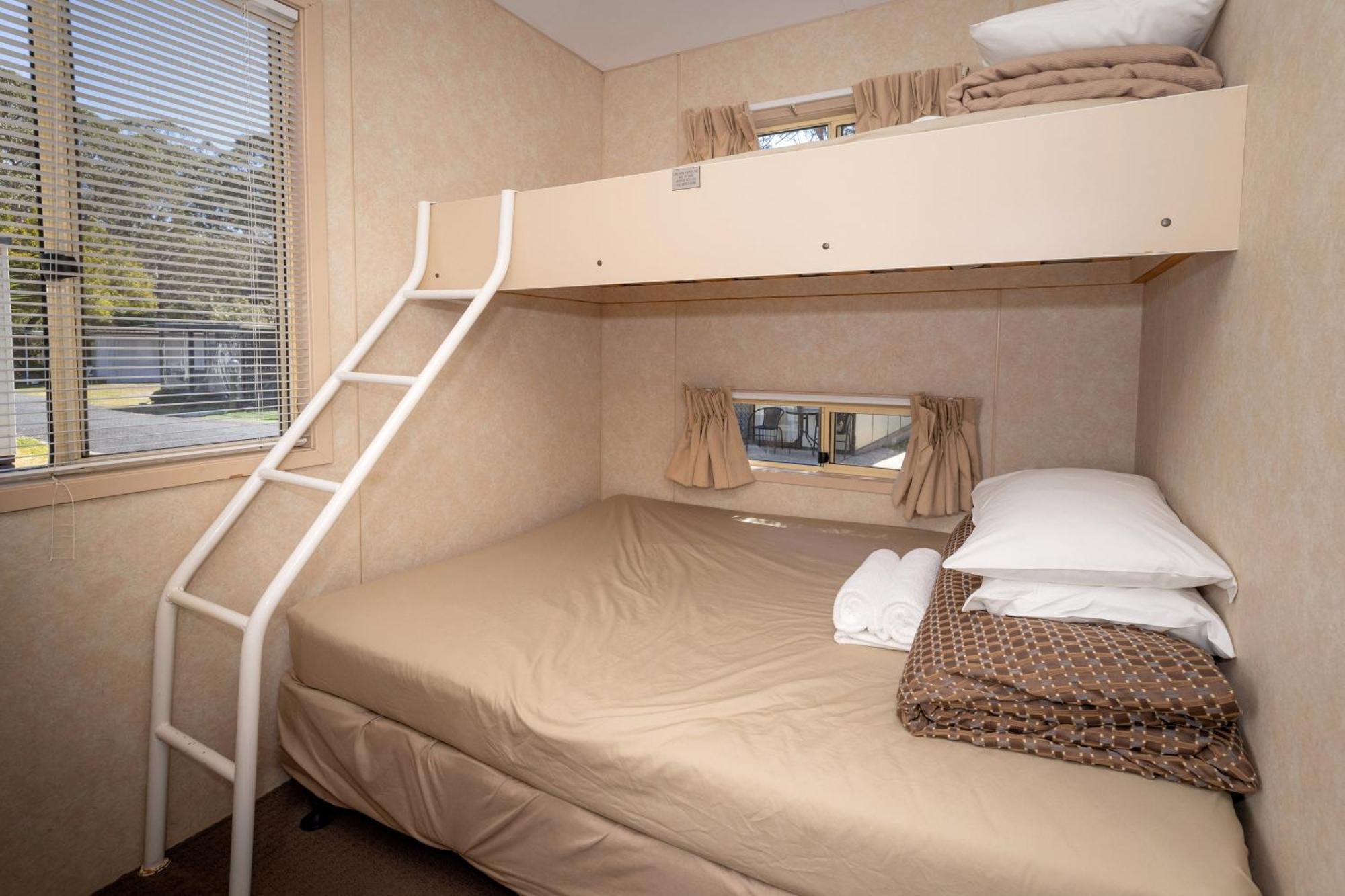 Big4 South Durras Holiday Park Ngoại thất bức ảnh