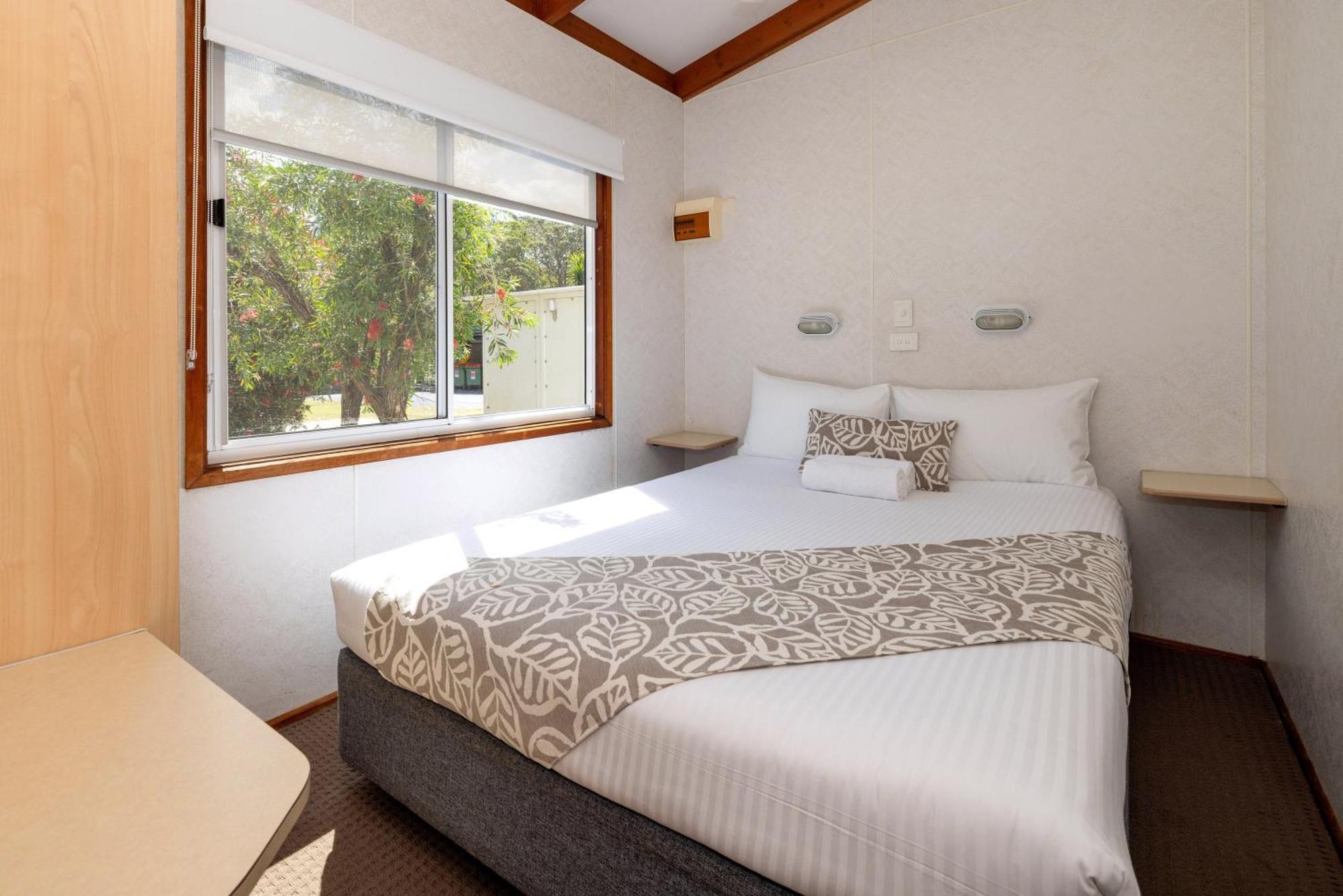 Big4 South Durras Holiday Park Ngoại thất bức ảnh